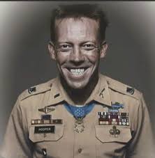 Joe Ronnie Hooper one of the most decorated soldiers of the Vietnam War had  almost as many reprimands (article 15's) as he did medals: MOH, two Silver  Stars, 6 Bronze Stars with “