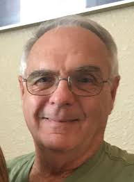 Franklin B. Reams Jr. Obituary April 17, 2022