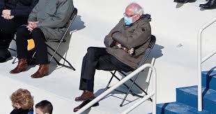 We did not find results for: Video Us Senator Bernie Sanders Responds To Memes On His Inauguration Day Attire