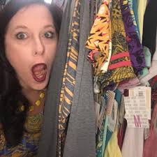 Lularoe Phoenix, AZm&m Fashions