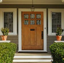 Stained concrete front porch ideas. 20 Diy Front Step Ideas Creative Ideas For Front Entry Steps