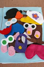15 Handmade Christmas Gifts To Start Making Now Honeybear Lane Toddler Gifts Toddler Christmas Gifts Quiet Book Templates