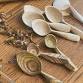 Beginner Spoon Carving @ Collect & Gather Makerspace event image