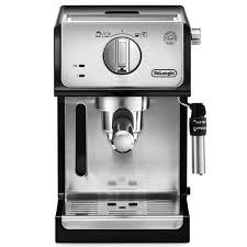 Reinstall itunes to fix broken airplay. De Longhi Pump Espresso Maker Ecp 35 31 Concept Specialist Inc