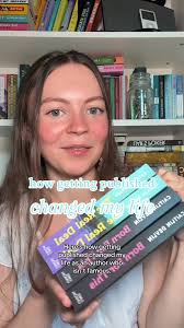 Madison Devlin Author