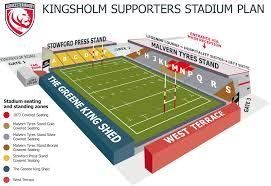 gloucester rugby stadium plan