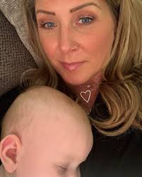 Current situation 🥰 #naptime #glamma