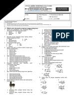 Laporan akuntabilitas kinerja lakin tahun 2018. Soal Pneumatic Pilihan Ganda Modifikasi Untuk Ke Kuriklum