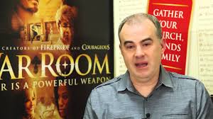 Alex Kendrick War Room Testimonies Youtube