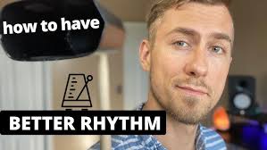 How to Have Better Rhythm: Subdividing in Music 101 + How to Count Triplets  Perfectly