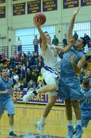 Duncan robinson just made history with his new contract. Duncan Robinson S Rise From Ncaa Diii To Nba Finals Coach And Athletic Director