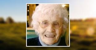 Jeanette Audrey Duncan Obituary May 21, 2009