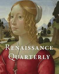 Renaissance Society Of America