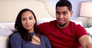Fans will get an extra special dose of pedro and chantel in the first ever spinoff of the 90 day franchise following an individual couple, the family chantel. Are Pedro And Chantel Divorced The Latest 90 Day Fiance Update