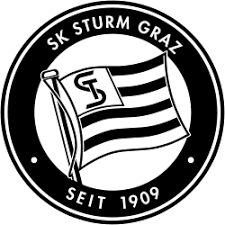 Polish your personal project or design with these sk sturm graz transparent png images, make it even more personalized and more attractive. Sk Sturm Graz Logo Svg Graz Graz Austria Football Logo