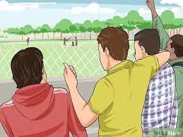 How To Become A Baseball Scout: 12 Steps (With Pictures) - Wikihow