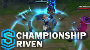Riven Wild Rift Counter: Champions & Tips - Wildriftcounter