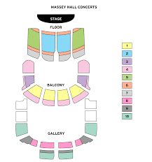 Massey Hall Seating Chart Related Keywords Suggestions