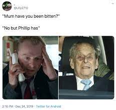 Prinz philip war ein monarch, doch nicht wenige seiner sprüche klangen nach gossenhumor. Prince Philip Know Your Meme