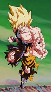 Son Goku Super Saiyan Arc Freezer Dragon Ball Goku Dragon Ball Super Manga Anime Dragon Ball