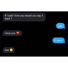 Adam Mitchell If I Said I Love You Would You Say It Back Facebook