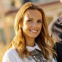 Wendy Seabolt's Instagram, Twitter & Facebook