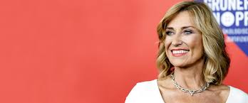 Damit hat dagmar wöhrl nur mittelbar etwas zu tun: Dagmar Wohrl Verlor 2001 Ihren Sohn Als Er 12 Jahre Alt War Sie Teilt Bewegenden Tribut