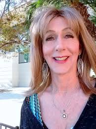 Janet Frederick's Instagram, Twitter & Facebook