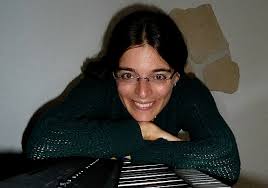 Sabine Hauck - Klavierlehrerin Musikschule Musikzentrale Wetzlar