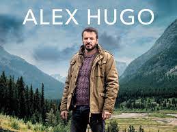 Comme un oiseau sans ailes. Prime Video Alex Hugo Saison 1