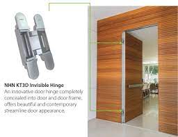 Check spelling or type a new query. New Product Concealed Door Hinge For 231lb 352lb Doors Kenwa Trading Corporation A Specialist In Door Hardware And Various Door Closing Solutions