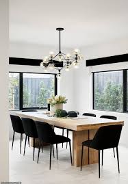 At the nashville home of keith and jon meacham, the dining room wall color (babouche by farrow & ball) is a nod to monticello's chrome yellow dining room. Leading Online Renovation And Interiors Website Houzz Has Announced Its Best Of Houzz 2020 Au Dining Room Interiors Dining Room Inspiration Modern Dining Table