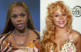 She started in the industry being featured in music videos of artists like chris brown, 50 cent, lady gaga, and ludacris. Celebs Accused Of Bleaching Before After Photos Oluwajealous