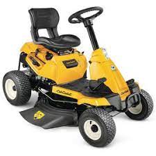 Your lawn mower is an impressive machine, but it's still no match for mother nature. Best Riding Mowers Lawn Tractors Under 2 000 For 2021 Cheapism Com