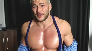 Suck My Horny Nips: Gay Amateur Amateur Porn feat. Joshua Armstrong by  Joshua Armstrong