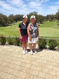 Mandurah Country Club Inc 2021