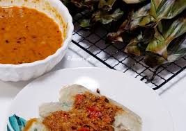 Resep rahasia sambel kacang madura terenak sedunia bumbu kacang, saus kacang, kuah kacang (jika encer), sambal kacang. Resep Cobek Ikan Bumbu Kacang 9 Resep Otak Otak Mquetenha