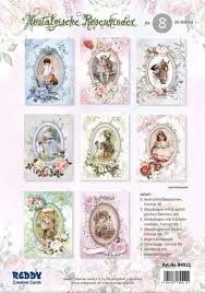 Start with a piece of card stock measuring 6 x. 3d Die Cut Cardmaking Kits Craftzone Com Au Cardmakers Scrapbookers Heaven