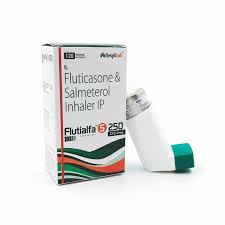 Image result for Salmeterol