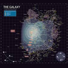 star wars galaxy map by offeye star wars planets