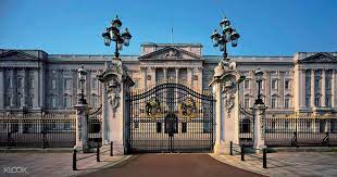 1705) for john sheffield, duke of buckingham. Tiket Masuk Buckingham Palace Dan Afternoon Tea Di The Grosvenor Hotel