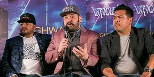 Intocable Pays Tribute To Three Members Killed In 1999 Auto Accident Tejano Nation