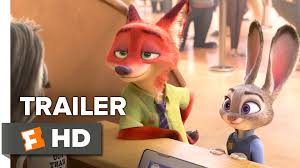 Zootopia Official Sloth Trailer 2016 Disney Animated Movie Hd Disney Animated Movies Zootopia Movie Animated Movies