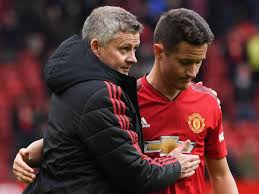 Herrera won the emirates fa cup in 2016, plus the efl cup and europa league in 2017, after signing from athletic club in 2014, but the medal. Ander Herrera Former Manchester United Midfielder Hits Out At Club Owners The Independent The Independent