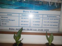 The Gorolong Bukit Cipaku Swimming Pool Kolam Renang Hangat Dingin Yang Buka Sampai Malam