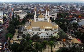 Simpang rt4/rw3, sukamah, sukaratu tasikmalaya 2 acih mart jl. Kontroversi Asal Usul Tasikmalaya Media Desa