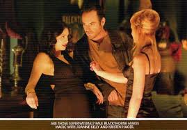 The dresden files is a canadian / american television series based on the fantasy book series of the same name by jim butcher. Dresden Files Jim Butcher Part 8