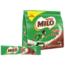 Chocolate brands in malaysia are free from any harmful additives or chemicals, and hence have no detrimental effects on your health. 3 In 1 Nestle Milo Brands Instant Chocolate Powder Cocoa Drink Malaysia Buy 3 In 1 Cocoa Drink Nestle Milo Instant Chocolate Powder Product On Alibaba Com