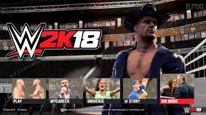 You can skip downloading and installing of titantron promotions if you want to save bandwidth. Wwe 2k18 Download For Android Eratunpu S Ownd