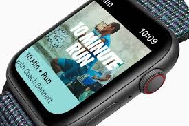 This app keeps people running. 7 Best Running Apps For Apple Watch To Keep You On Track Mashtips